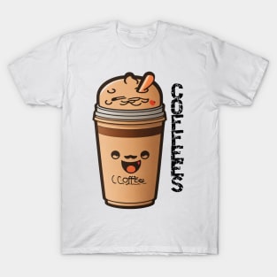 Coffees  Brakes T-Shirt